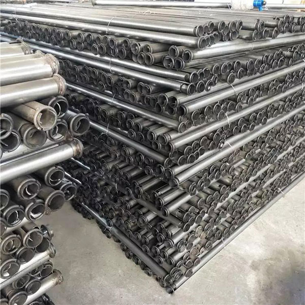 管縫錨桿施工步驟是怎么樣的？